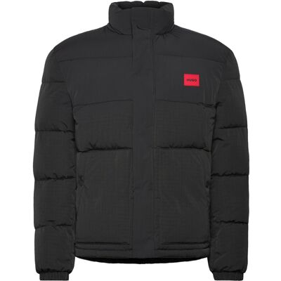 HUGO Balto2541 M BLACK M HUGO Balto2541 M BLACK M