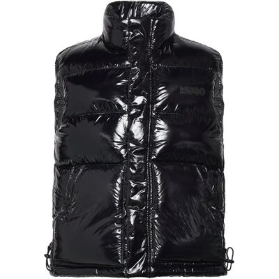 HUGO Baltino2541 L BLACK L HUGO Baltino2541 L BLACK L