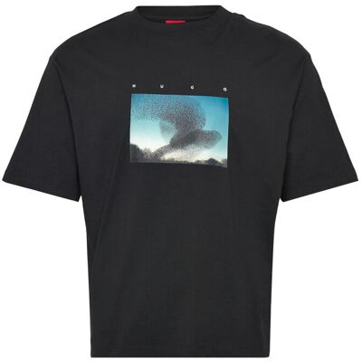 HUGO Dorizon XL BLACK XL HUGO Dorizon XL BLACK XL
