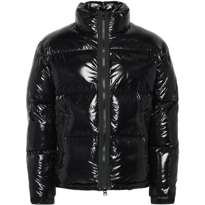 HUGO Biron2541 XXL BLACK XXL HUGO Biron2541 XXL BLACK XXL
