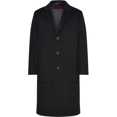 HUGO Mazoro2542 L BLACK L HUGO Mazoro2542 L BLACK L