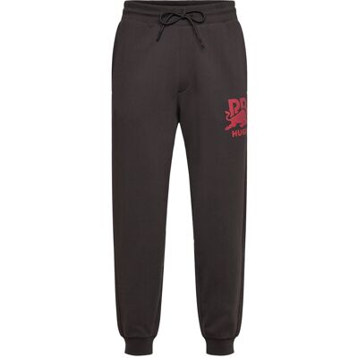 HUGO Doverlopan_Rb M DARK BROWN M HUGO Doverlopan_Rb M DARK BROWN M