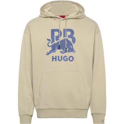 HUGO Doverlohood_Rb S LIGHT BEIGE S HUGO Doverlohood_Rb S LIGHT BEIGE S