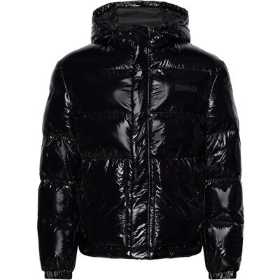 HUGO Baro2541 XXL BLACK XXL HUGO Baro2541 XXL BLACK XXL