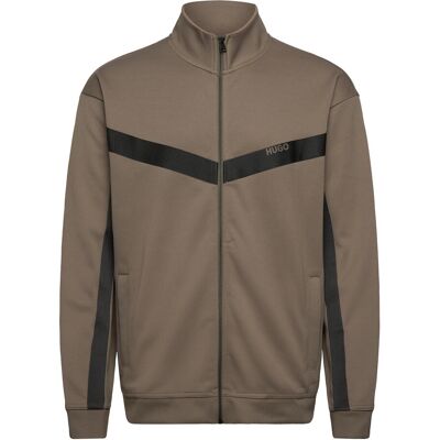 HUGO Darti S MEDIUM GREY S HUGO Darti S MEDIUM GREY S
