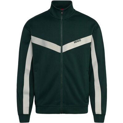 HUGO Darti S OPEN GREEN S HUGO Darti S OPEN GREEN S