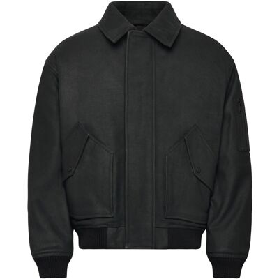 HUGO Lardin M BLACK M HUGO Lardin M BLACK M