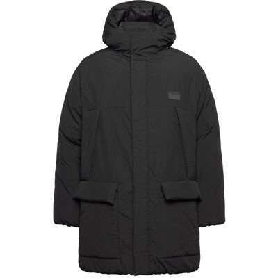 HUGO Mandev2541 XS BLACK XS HUGO Mandev2541 XS BLACK XS