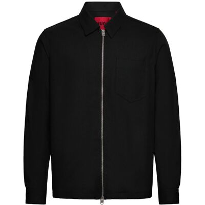 HUGO Enasoz XS BLACK XS HUGO Enasoz XS BLACK XS