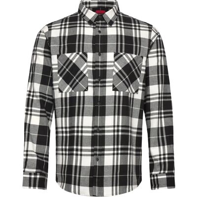 HUGO Egrin XS BLACK XS HUGO Egrin XS BLACK XS