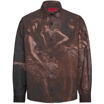 HUGO Erato XL OPEN MISCELLANEOUS XL HUGO Erato XL OPEN MISCELLANEOUS XL