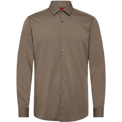 HUGO Kenno 41 MEDIUM GREY 41 HUGO Kenno 41 MEDIUM GREY 41
