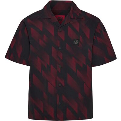 HUGO Espino_Rb S DARK BROWN S HUGO Espino_Rb S DARK BROWN S
