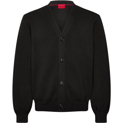 HUGO San Jared-C S BLACK S HUGO San Jared-C S BLACK S