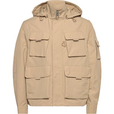 HUGO Baltero2611 XL MEDIUM BEIGE XL HUGO Baltero2611 XL MEDIUM BEIGE XL