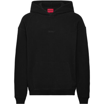 HUGO Dafflono XS BLACK XS HUGO Dafflono XS BLACK XS