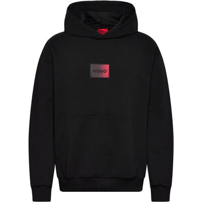 HUGO Danohood M BLACK M HUGO Danohood M BLACK M