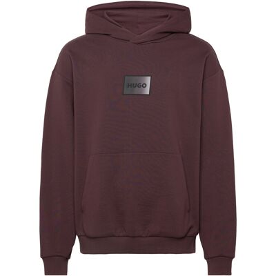HUGO Danohood S OPEN BROWN S HUGO Danohood S OPEN BROWN S