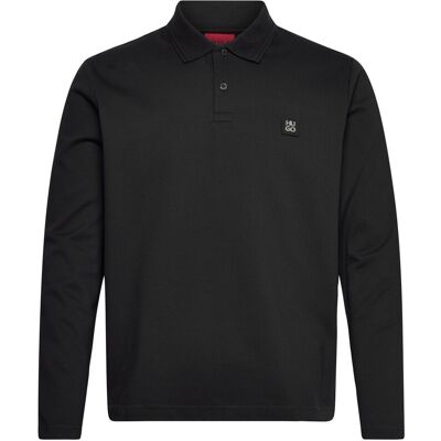 HUGO Dinote XS BLACK XS HUGO Dinote XS BLACK XS