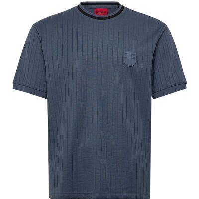 HUGO Davros M OPEN BLUE M HUGO Davros M OPEN BLUE M