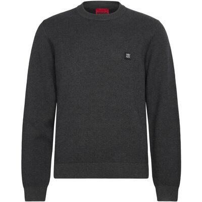 HUGO Setal S MEDIUM GREY S HUGO Setal S MEDIUM GREY S