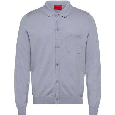 HUGO San Jordan-Cv L MEDIUM PURPLE L HUGO San Jordan-Cv L MEDIUM PURPLE L