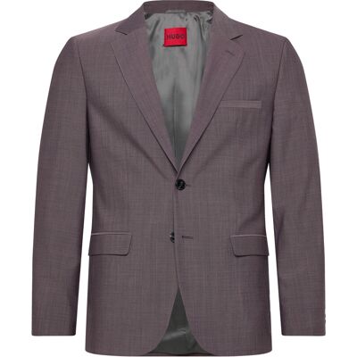 HUGO Arti253X 46 LIGHT/PASTEL BROWN 46 HUGO Arti253X 46 LIGHT/PASTEL BROWN 46