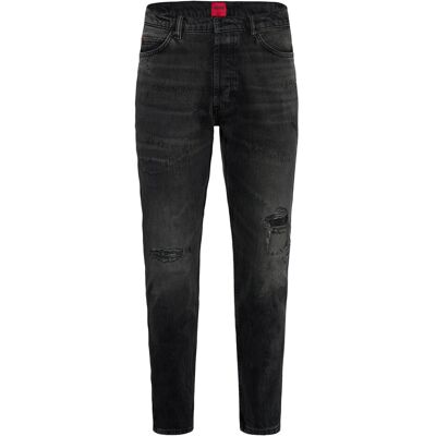 Hugo 634 31 x 32 MEDIUM GREY 31 x 32 Hugo 634 31 x 32 MEDIUM GREY 31 x 32