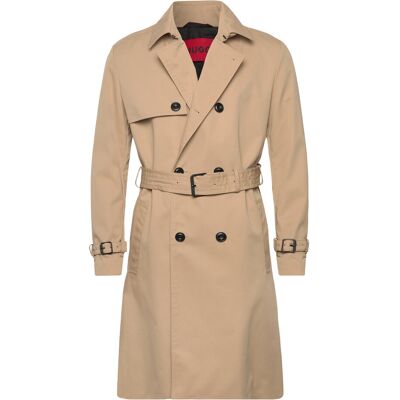 HUGO Maluks2511 50 MEDIUM BEIGE 50 HUGO Maluks2511 50 MEDIUM BEIGE 50