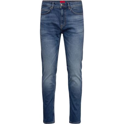 Hugo 708 38 x 34 MEDIUM BLUE 38 x 34 Hugo 708 38 x 34 MEDIUM BLUE 38 x 34