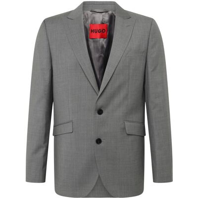HUGO Arti261X 48 MEDIUM GREY 48 HUGO Arti261X 48 MEDIUM GREY 48