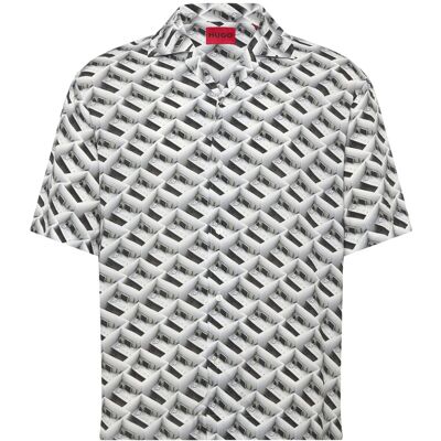 HUGO Espino S OPEN WHITE S HUGO Espino S OPEN WHITE S