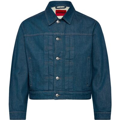Hugo 096/4 S DARK BLUE S Hugo 096/4 S DARK BLUE S