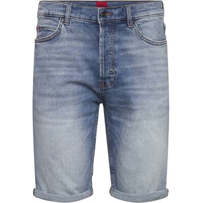 Hugo 634/S 30 BRIGHT BLUE 30 Hugo 634/S 30 BRIGHT BLUE 30
