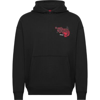 HUGO Dagethood M BLACK M HUGO Dagethood M BLACK M