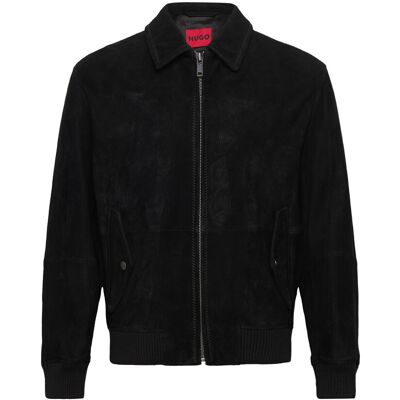 HUGO Lemai M BLACK M HUGO Lemai M BLACK M