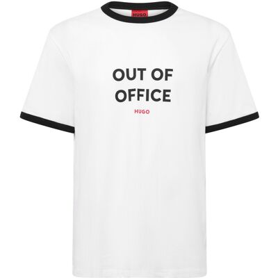 HUGO Doffice M WHITE M HUGO Doffice M WHITE M