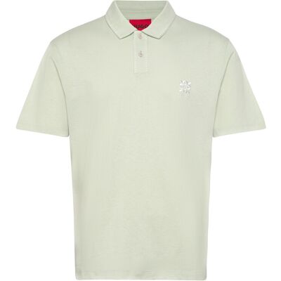 HUGO Daropolo S LIGHT/PASTEL GREEN S HUGO Daropolo S LIGHT/PASTEL GREEN S