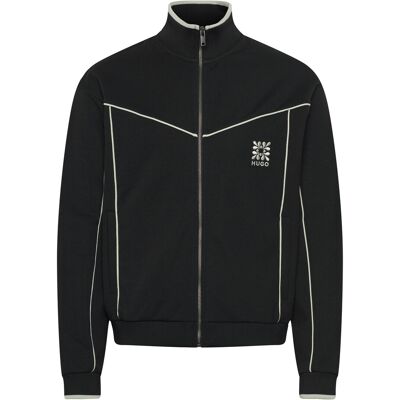 HUGO Darynt S BLACK S HUGO Darynt S BLACK S
