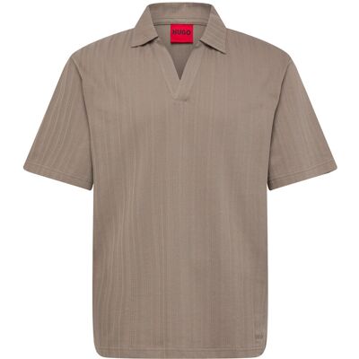 HUGO Dalibo M LIGHT/PASTEL BROWN M HUGO Dalibo M LIGHT/PASTEL BROWN M