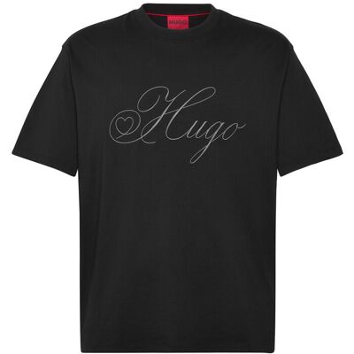 HUGO Dalent S BLACK S HUGO Dalent S BLACK S