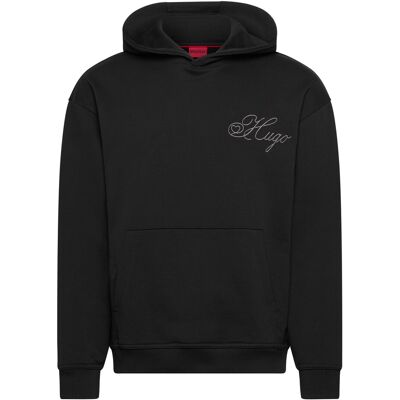 HUGO Dalento XS BLACK XS HUGO Dalento XS BLACK XS