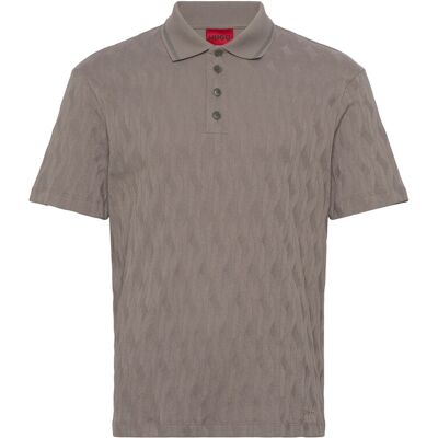 HUGO Dunik M LIGHT/PASTEL BROWN M HUGO Dunik M LIGHT/PASTEL BROWN M