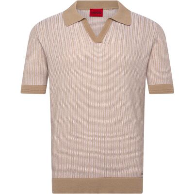 HUGO Seeroy M MEDIUM BEIGE M HUGO Seeroy M MEDIUM BEIGE M
