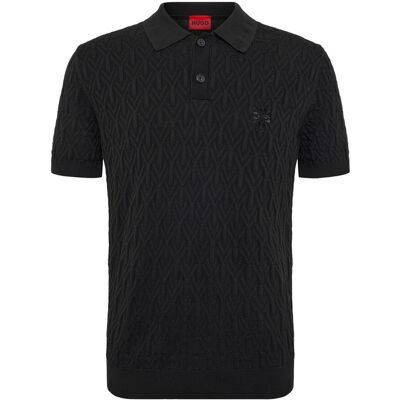 HUGO Shirds M BLACK M HUGO Shirds M BLACK M