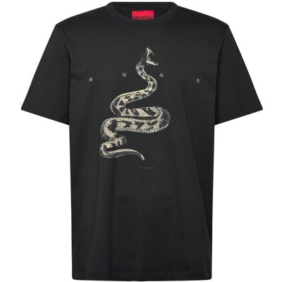 HUGO Discorb XS BLACK XS HUGO Discorb XS BLACK XS