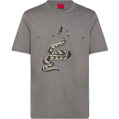 HUGO Discorb S DARK GREY S HUGO Discorb S DARK GREY S