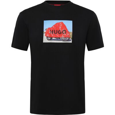 HUGO Dostino S BLACK S HUGO Dostino S BLACK S