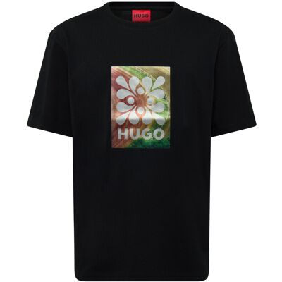 HUGO Damoru S BLACK S HUGO Damoru S BLACK S