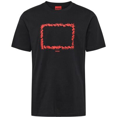 HUGO Duhorse S BLACK S HUGO Duhorse S BLACK S